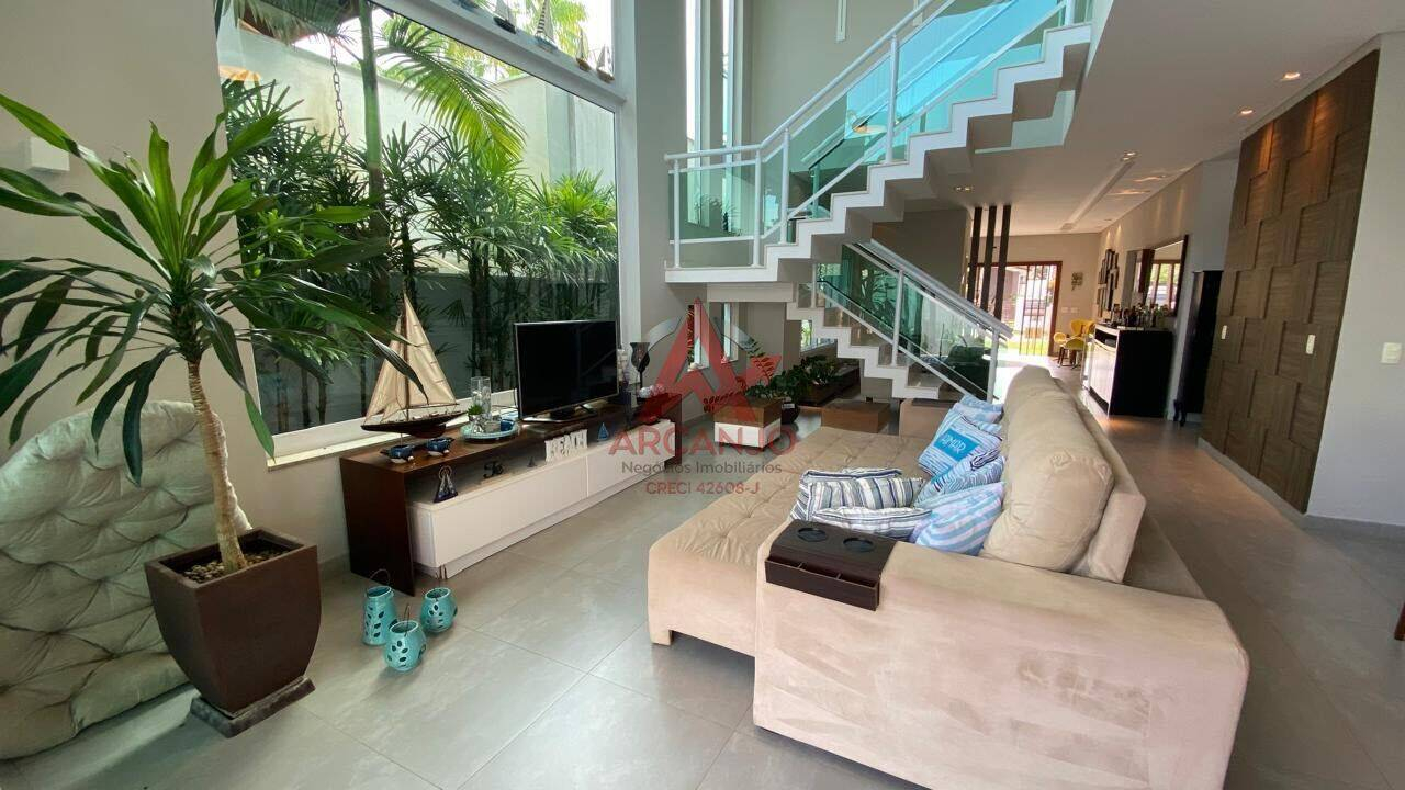 Casa, 5 quartos, 283 m² - Foto 10