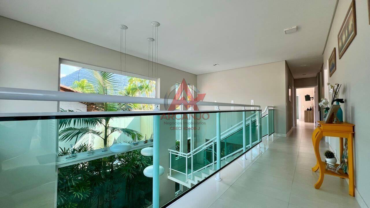 Casa, 5 quartos, 283 m² - Foto 13