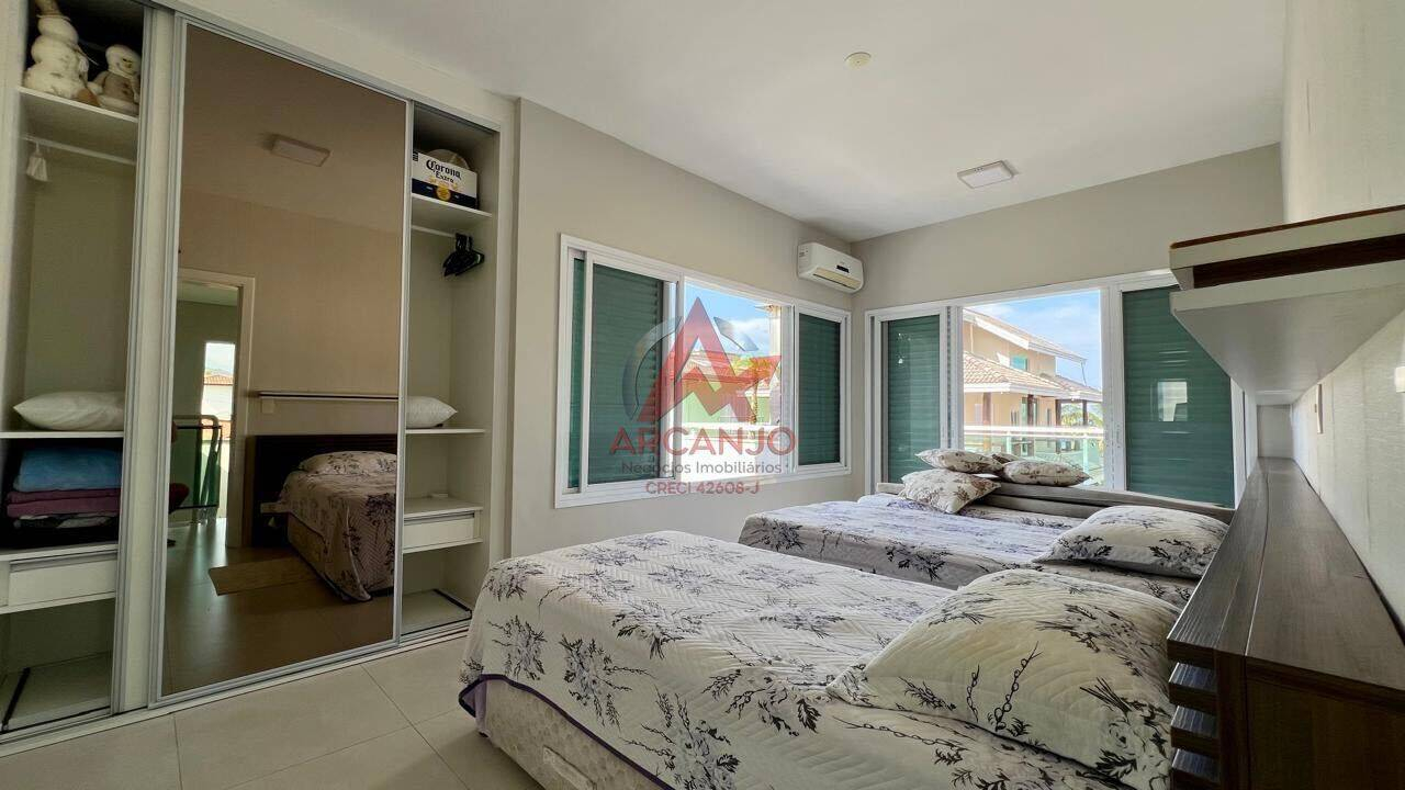 Casa, 5 quartos, 283 m² - Foto 16