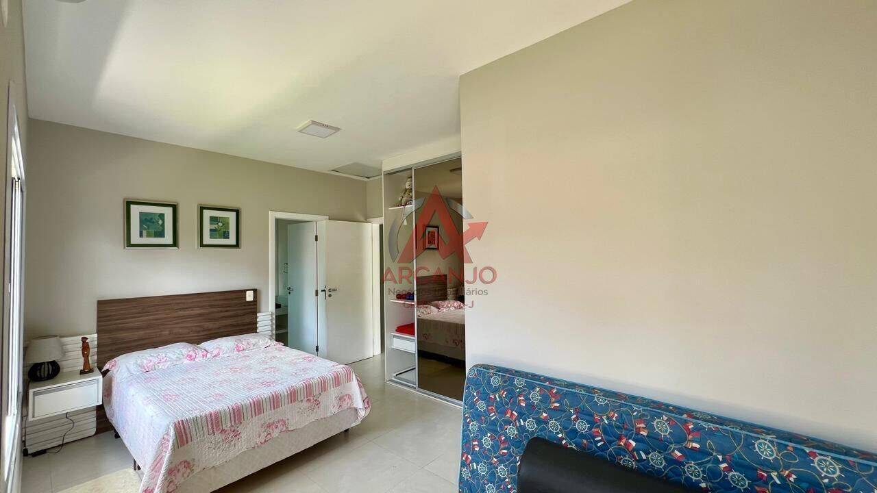 Casa, 5 quartos, 283 m² - Foto 21