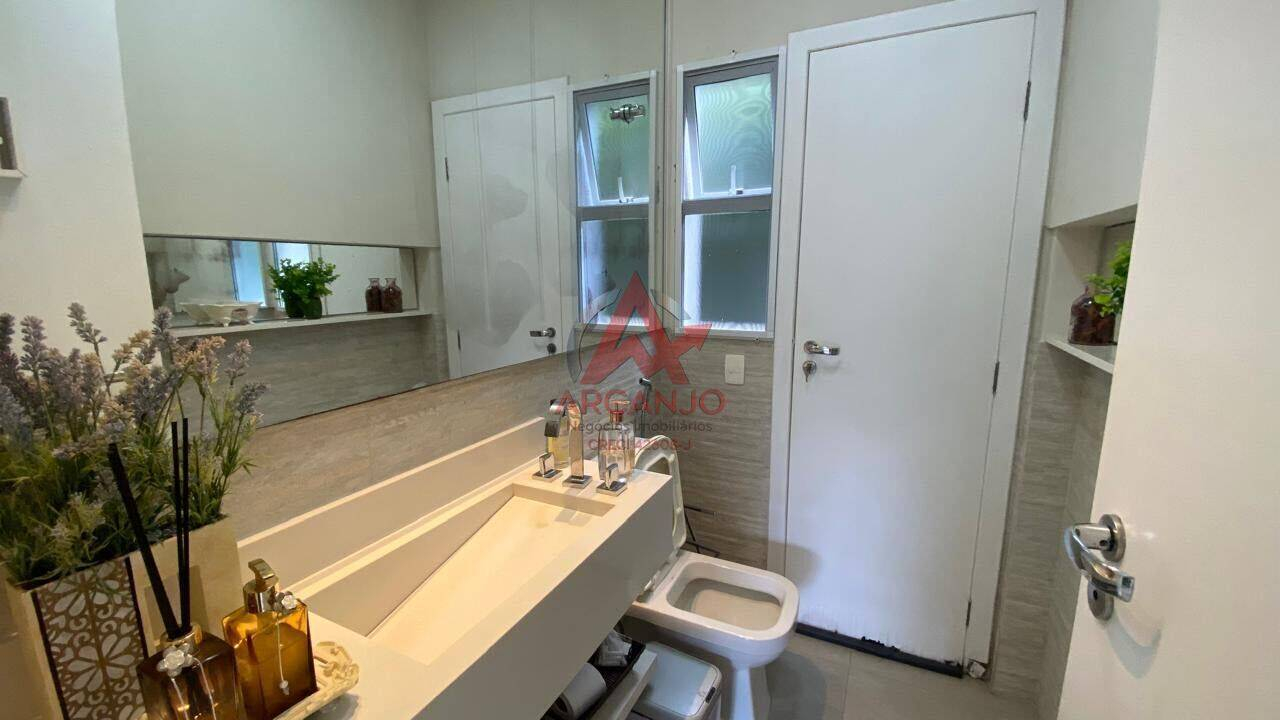 Casa, 5 quartos, 283 m² - Foto 22