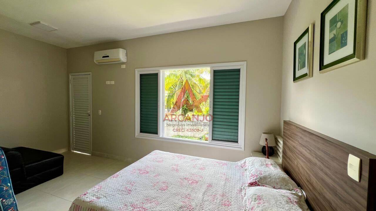 Casa, 5 quartos, 283 m² - Foto 23