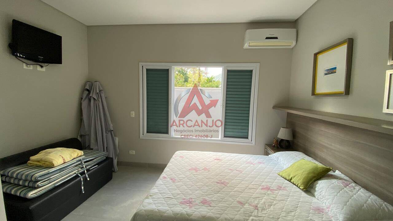 Casa, 5 quartos, 283 m² - Foto 25
