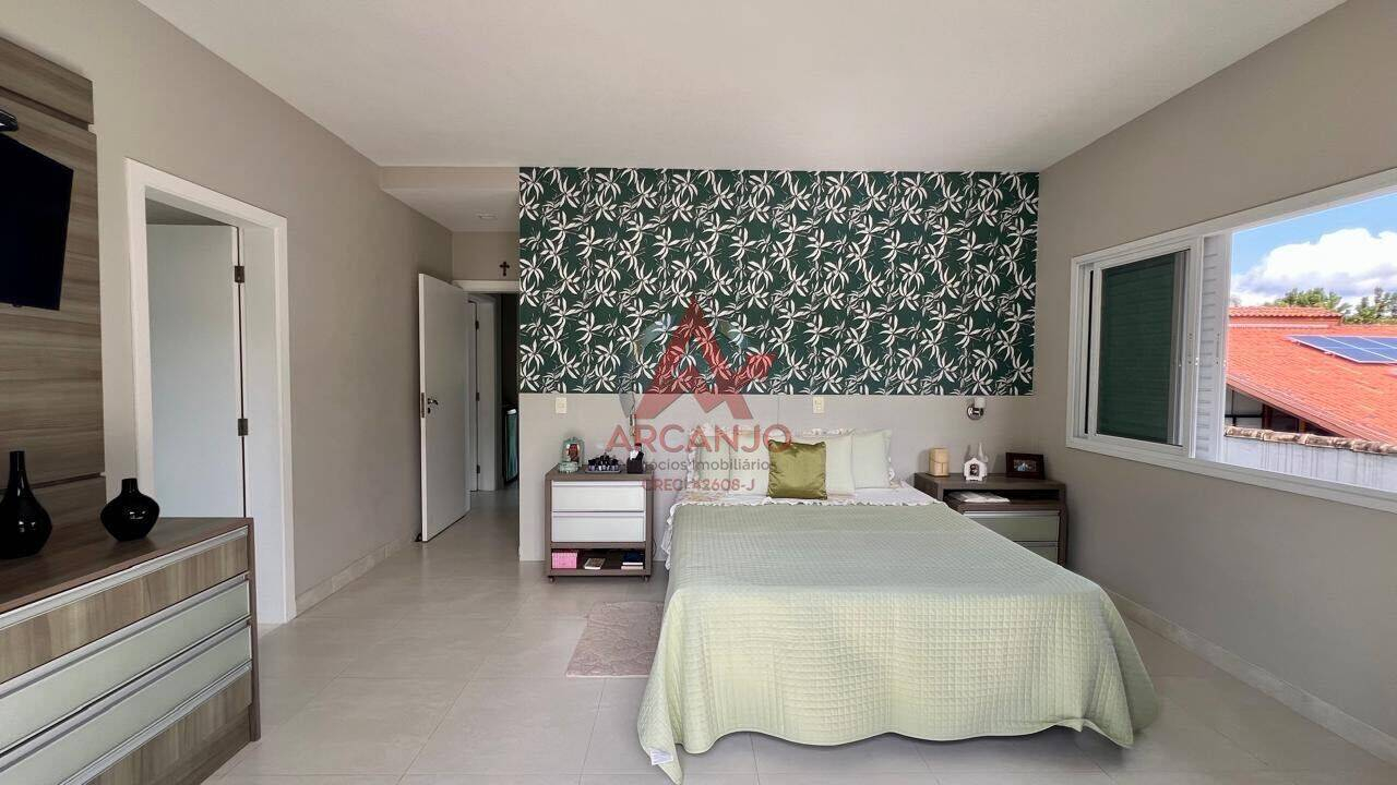 Casa, 5 quartos, 283 m² - Foto 27