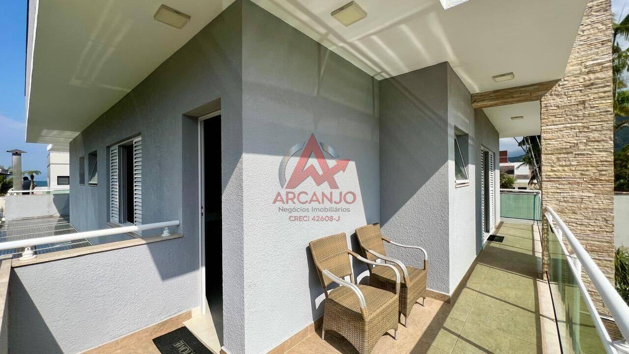 Casa, 5 quartos, 283 m² - Foto 28