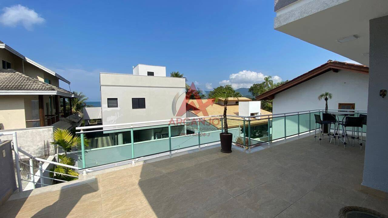 Casa, 5 quartos, 283 m² - Foto 29