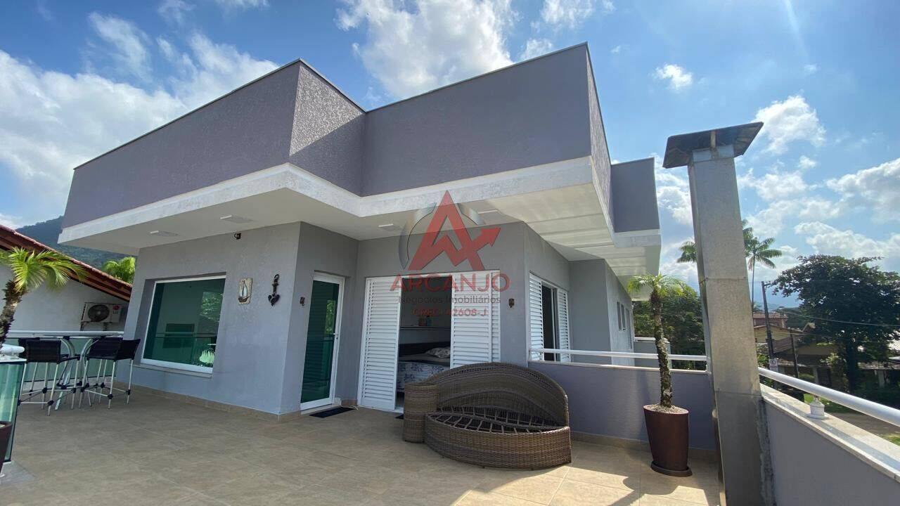 Casa, 5 quartos, 283 m² - Foto 30