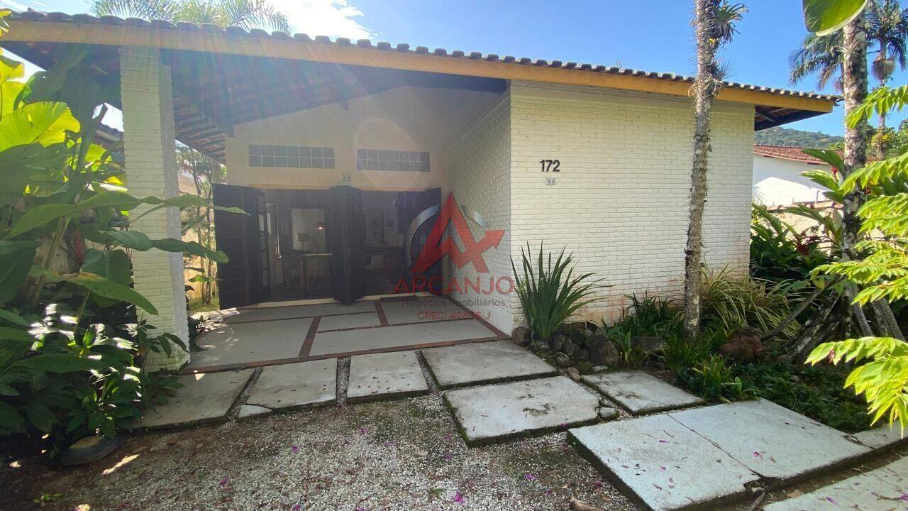Casa, 5 quartos, 342 m² - Foto 1