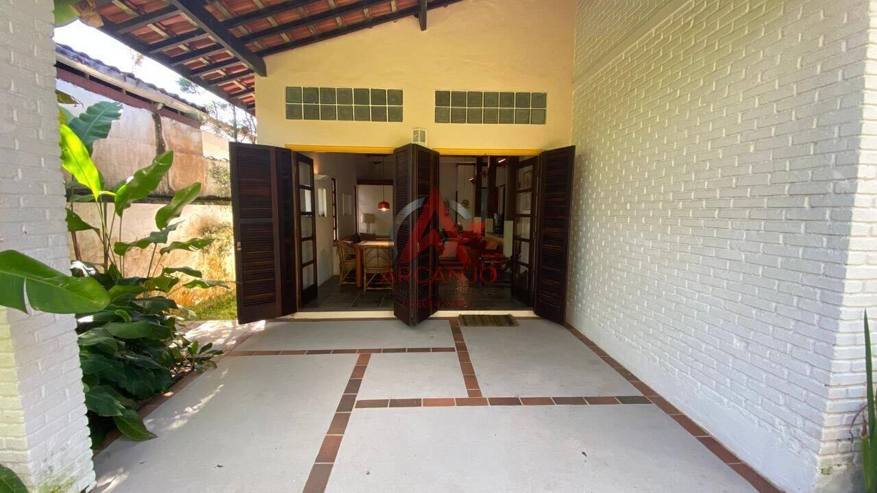 Casa, 5 quartos, 342 m² - Foto 2