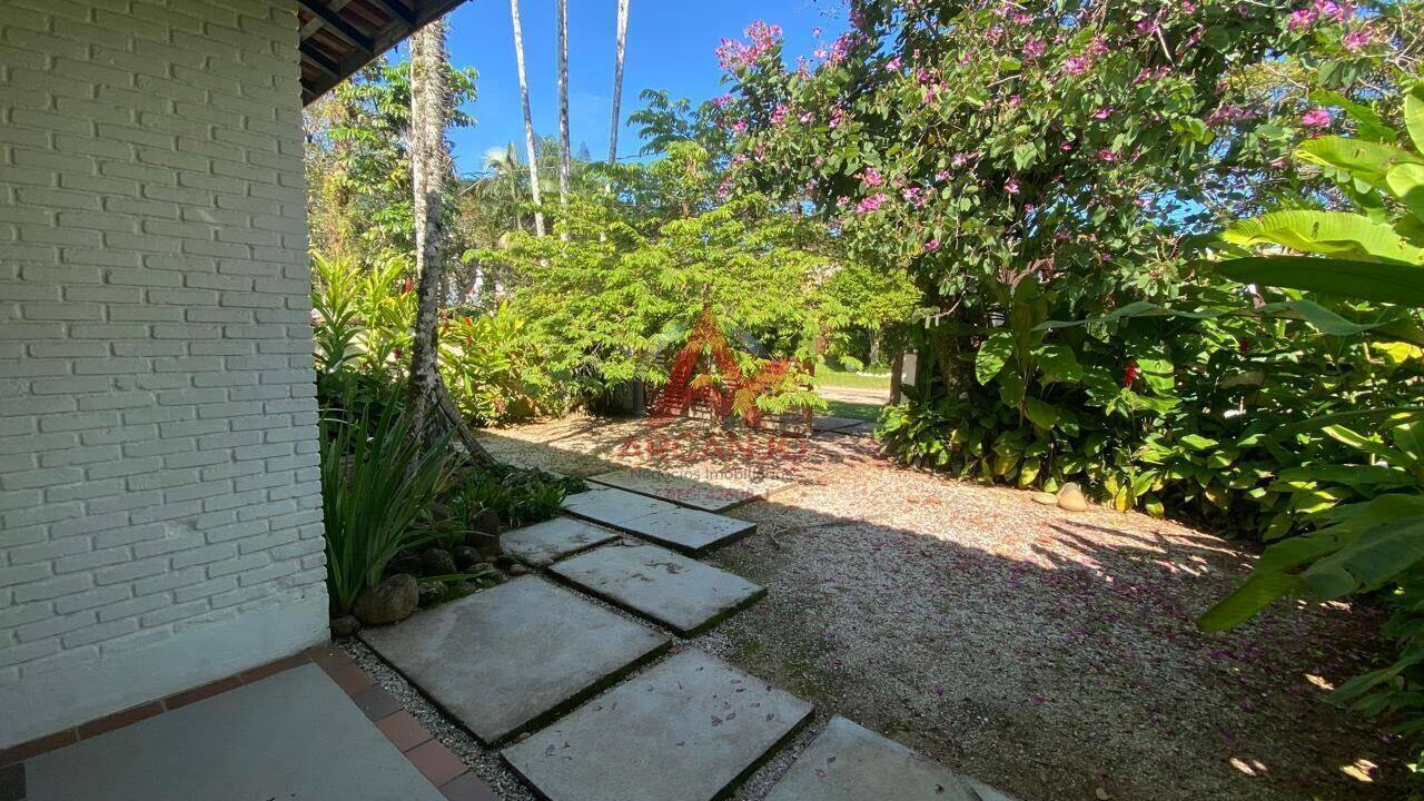 Casa, 5 quartos, 342 m² - Foto 3