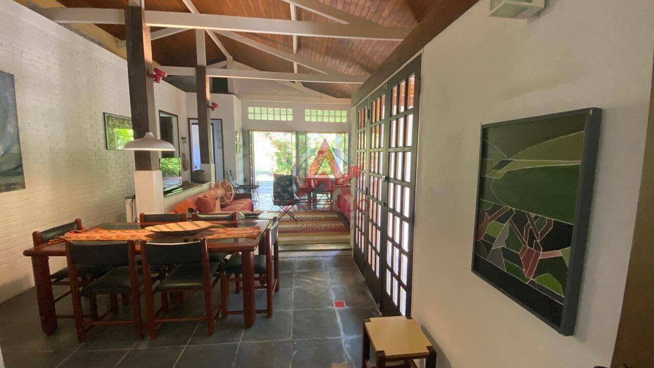 Casa, 5 quartos, 342 m² - Foto 4