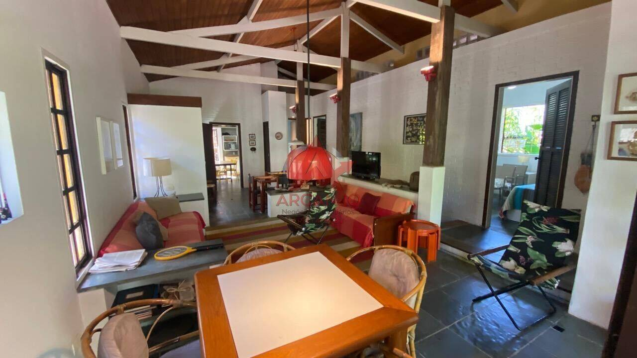 Casa, 5 quartos, 342 m² - Foto 6