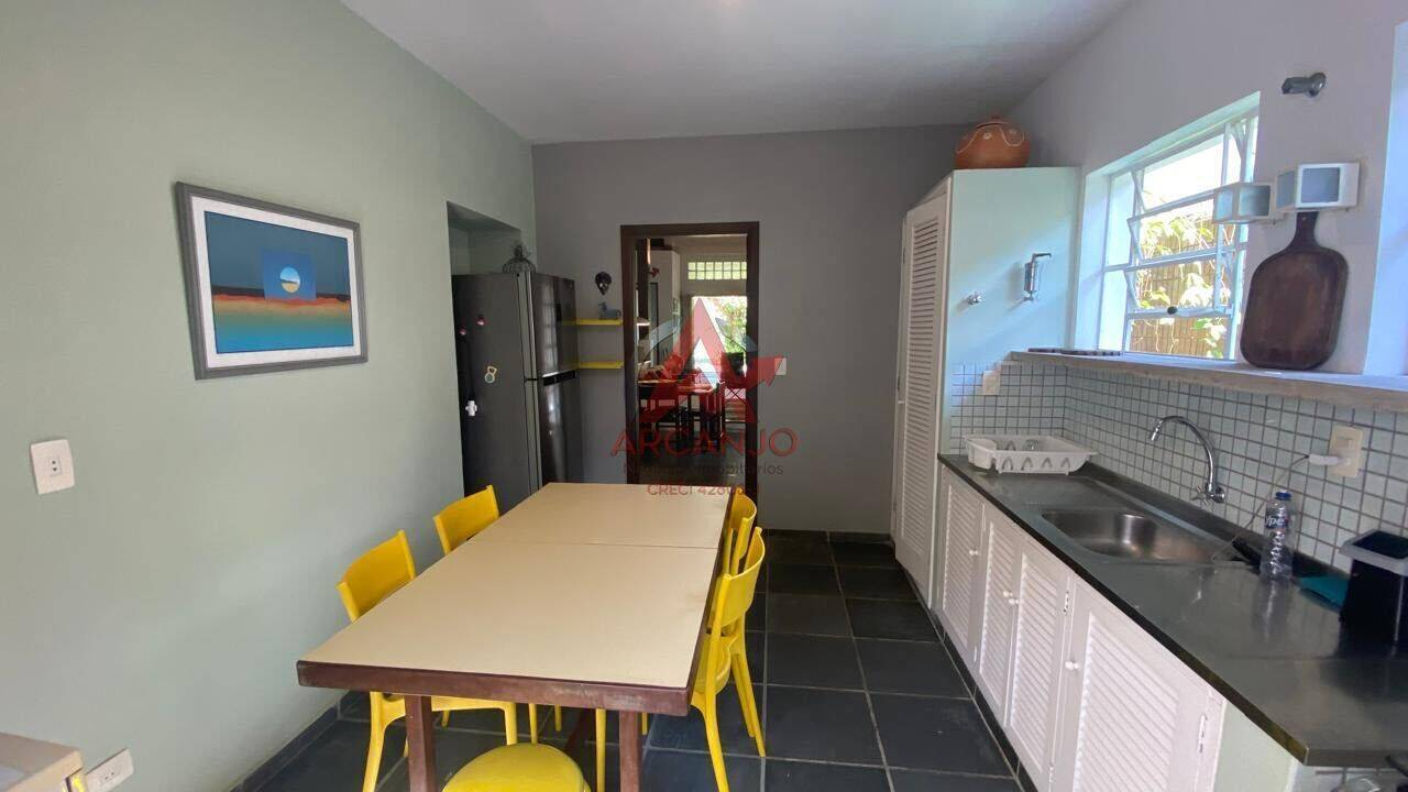 Casa, 5 quartos, 342 m² - Foto 7