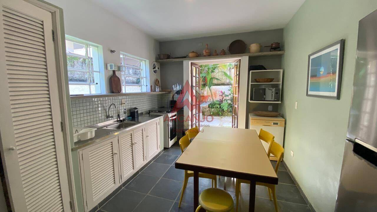 Casa, 5 quartos, 342 m² - Foto 8