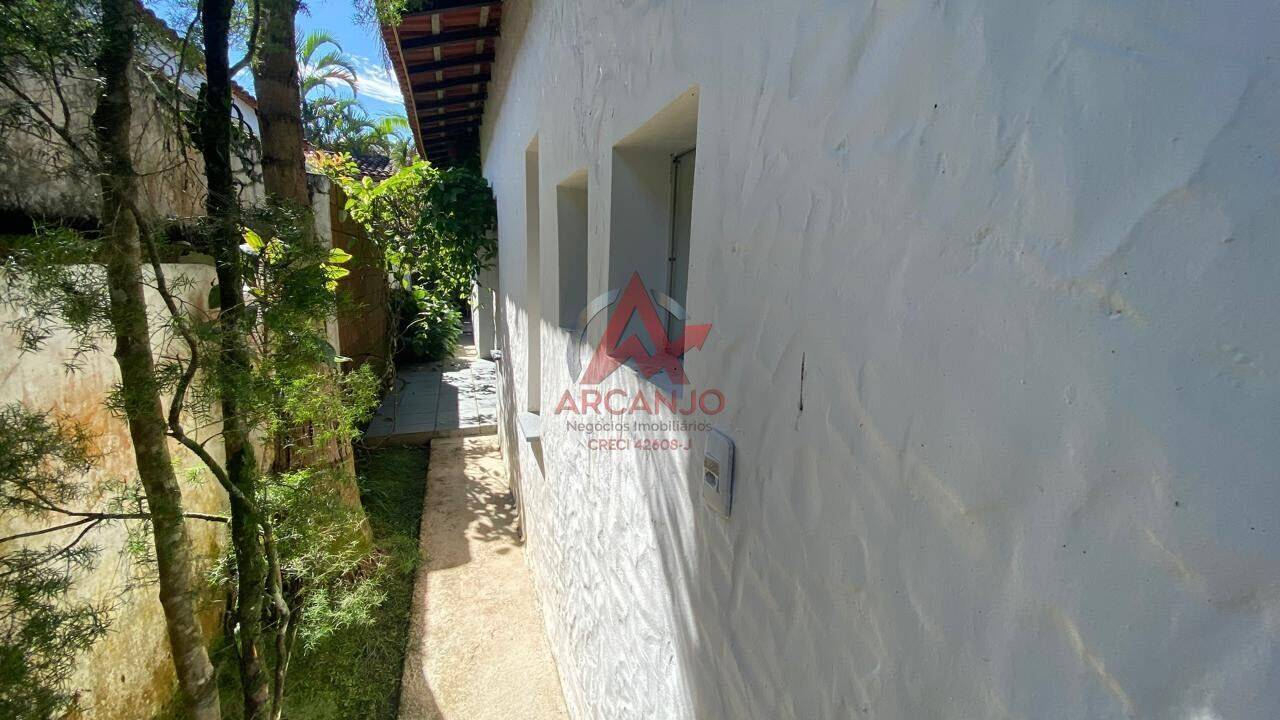 Casa, 5 quartos, 342 m² - Foto 9