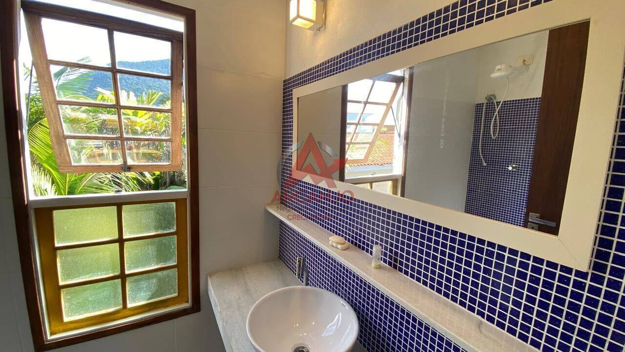 Casa, 5 quartos, 342 m² - Foto 12