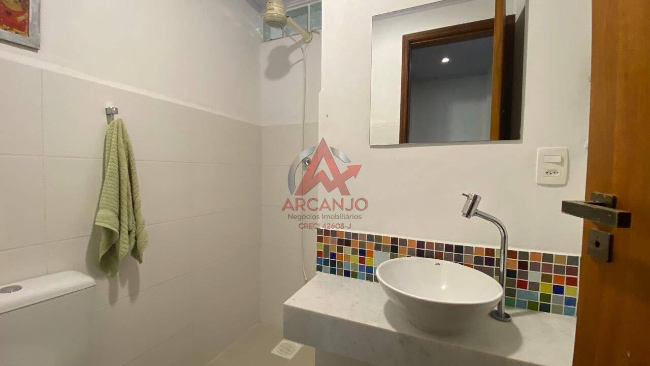 Casa, 5 quartos, 342 m² - Foto 14
