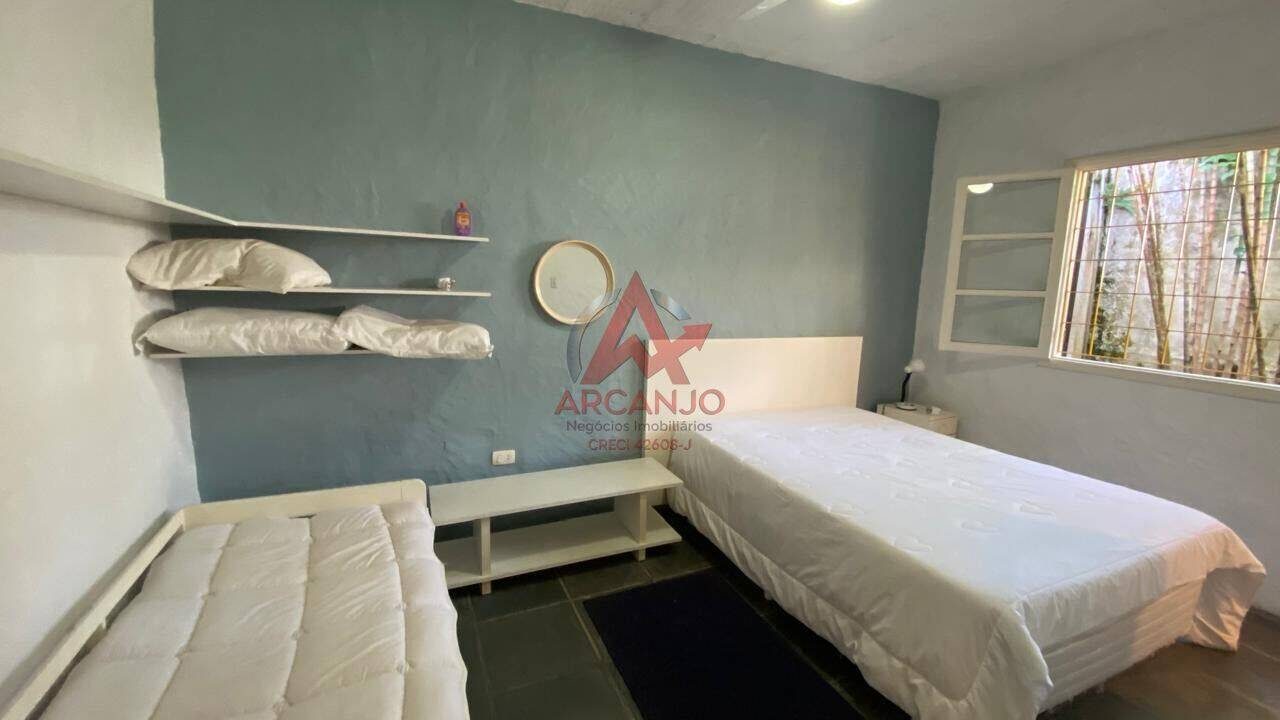 Casa, 5 quartos, 342 m² - Foto 19