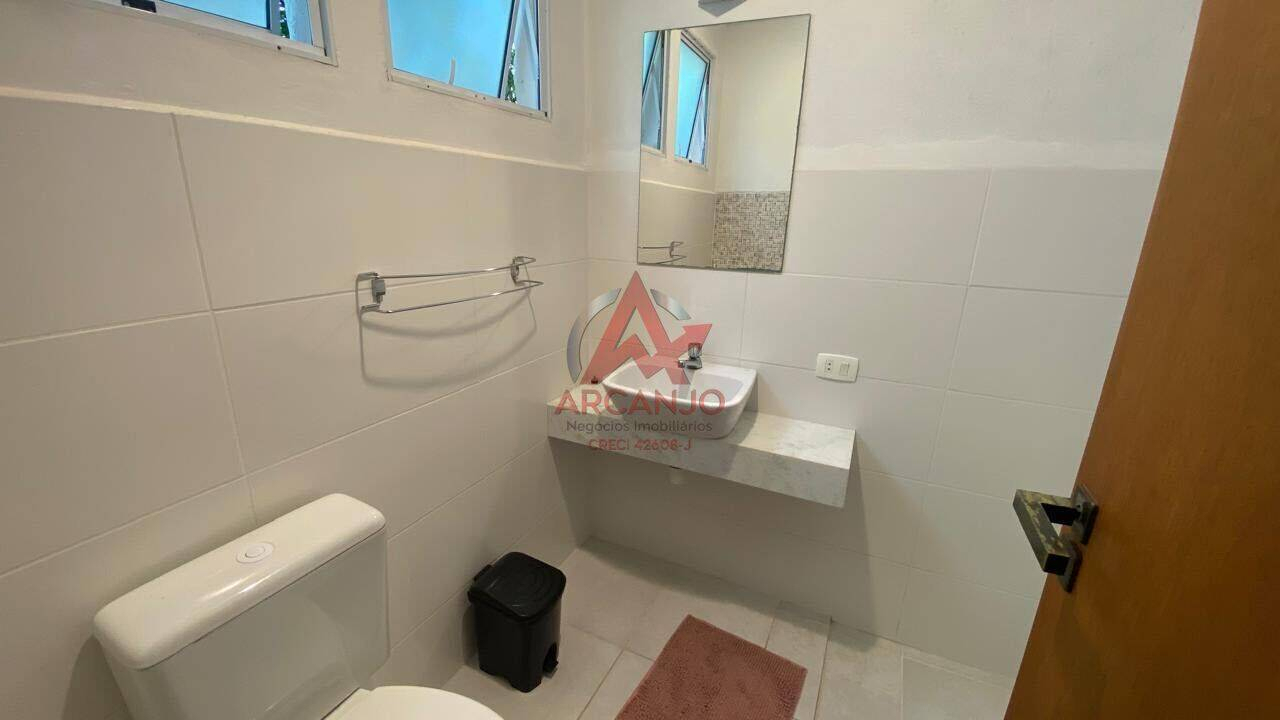 Casa, 5 quartos, 342 m² - Foto 20