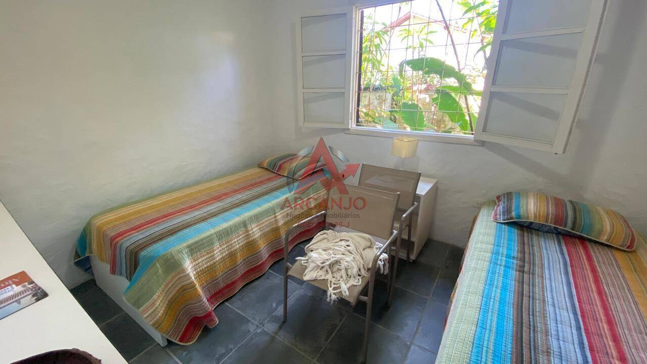 Casa, 5 quartos, 342 m² - Foto 21