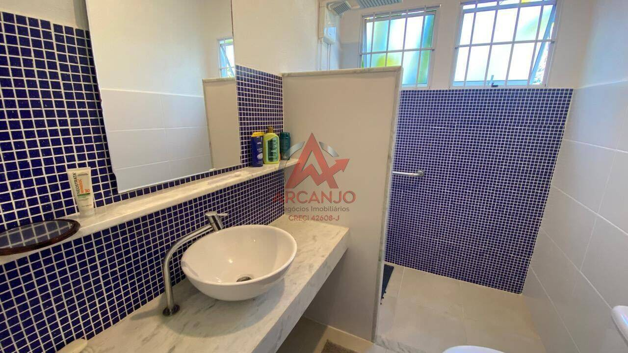 Casa, 5 quartos, 342 m² - Foto 22