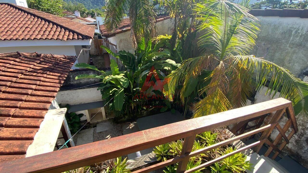 Casa, 5 quartos, 342 m² - Foto 24