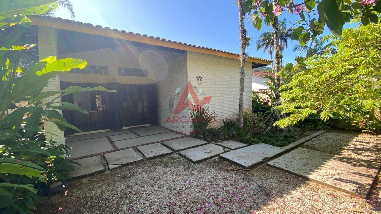 Casa, 5 quartos, 342 m² - Foto 27