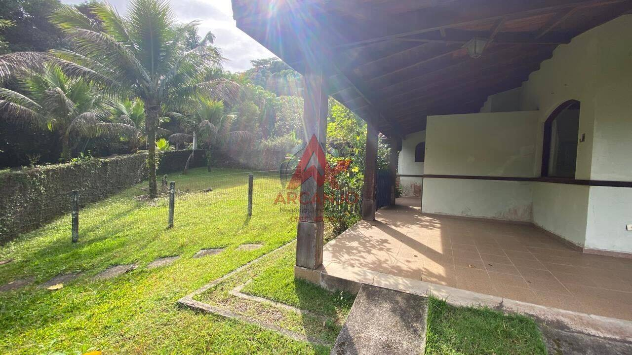 Casa, 4 quartos, 180 m² - Foto 2
