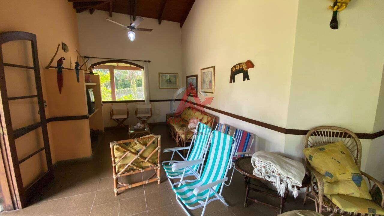 Casa, 4 quartos, 180 m² - Foto 3