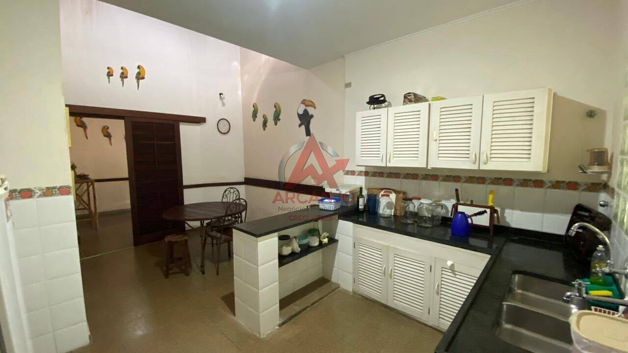 Casa, 4 quartos, 180 m² - Foto 6