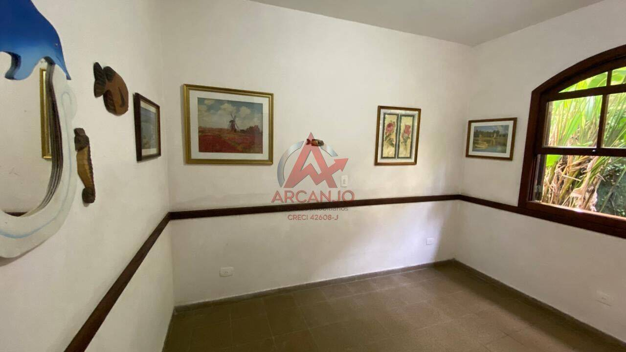 Casa, 4 quartos, 180 m² - Foto 7