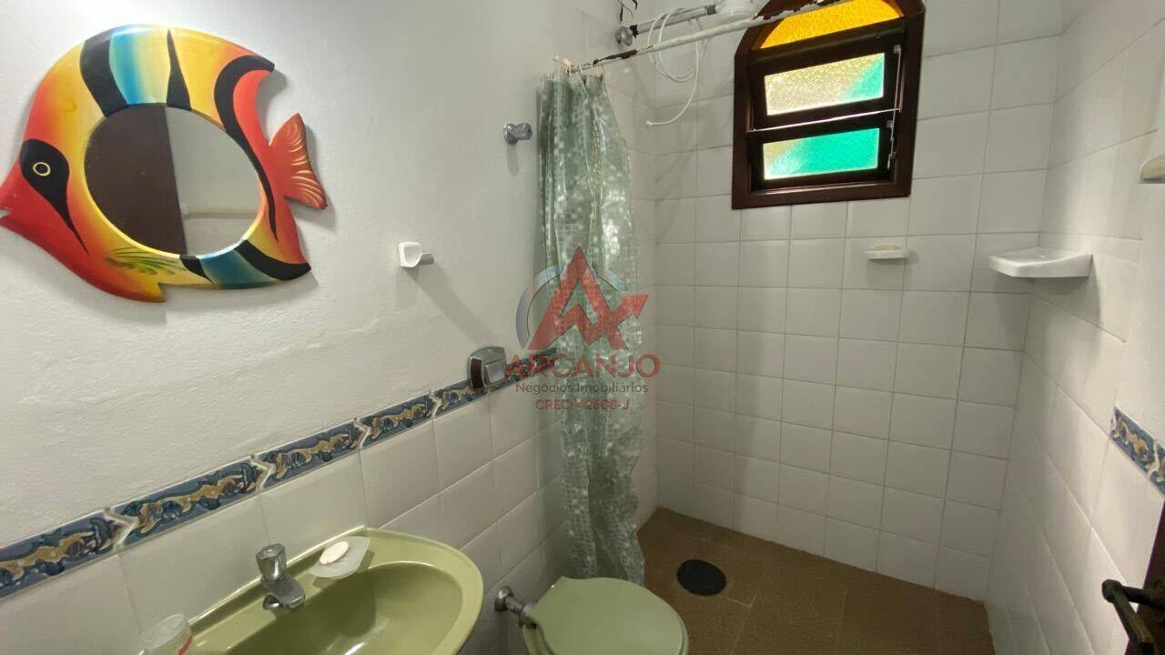 Casa, 4 quartos, 180 m² - Foto 8