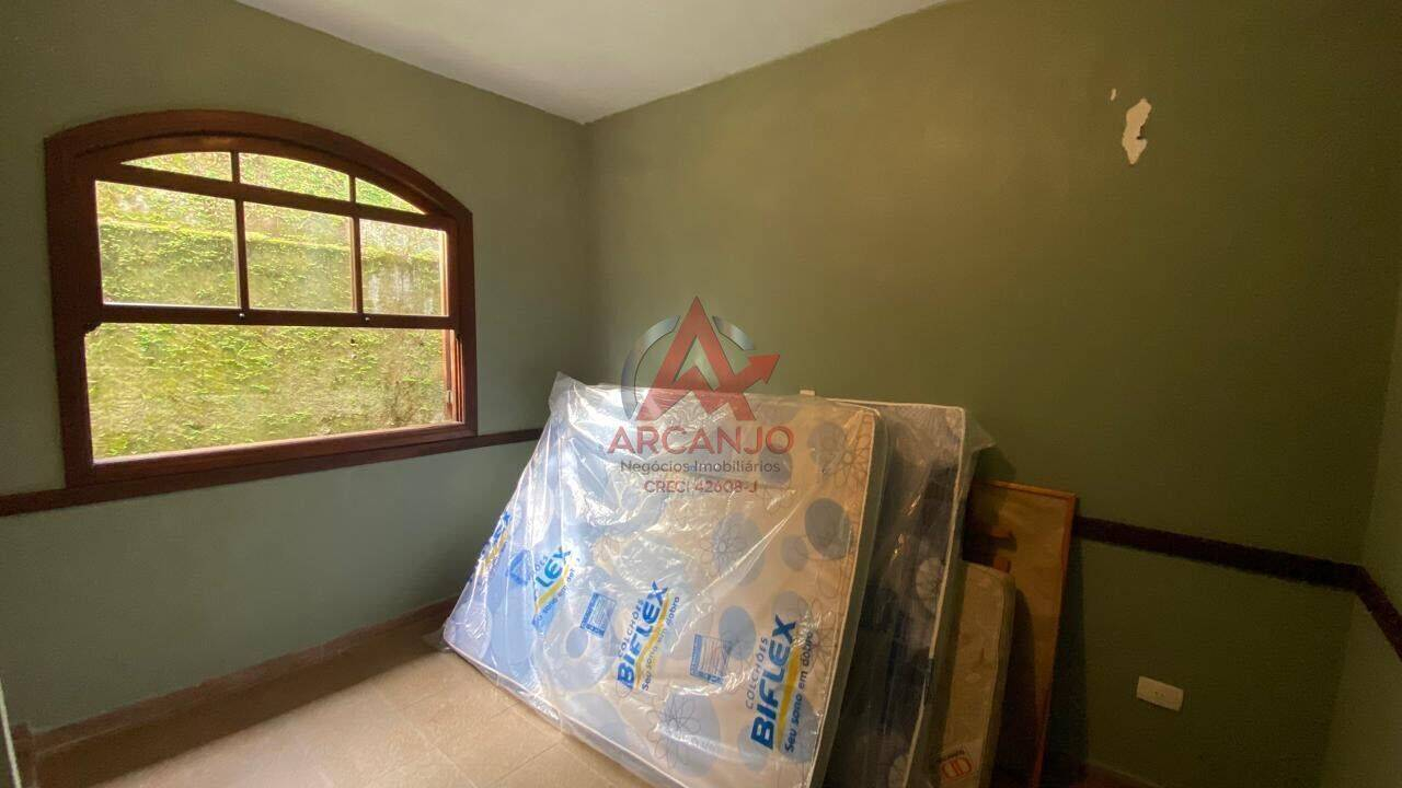 Casa, 4 quartos, 180 m² - Foto 9