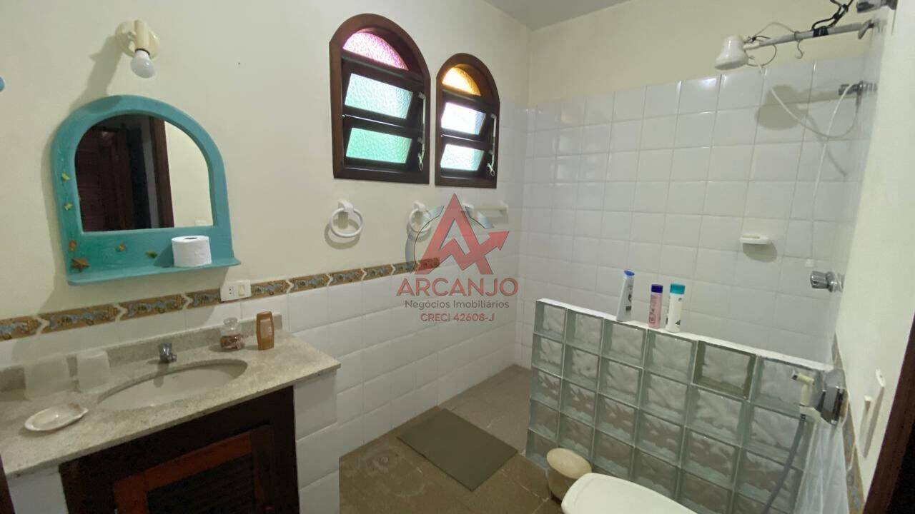 Casa, 4 quartos, 180 m² - Foto 10