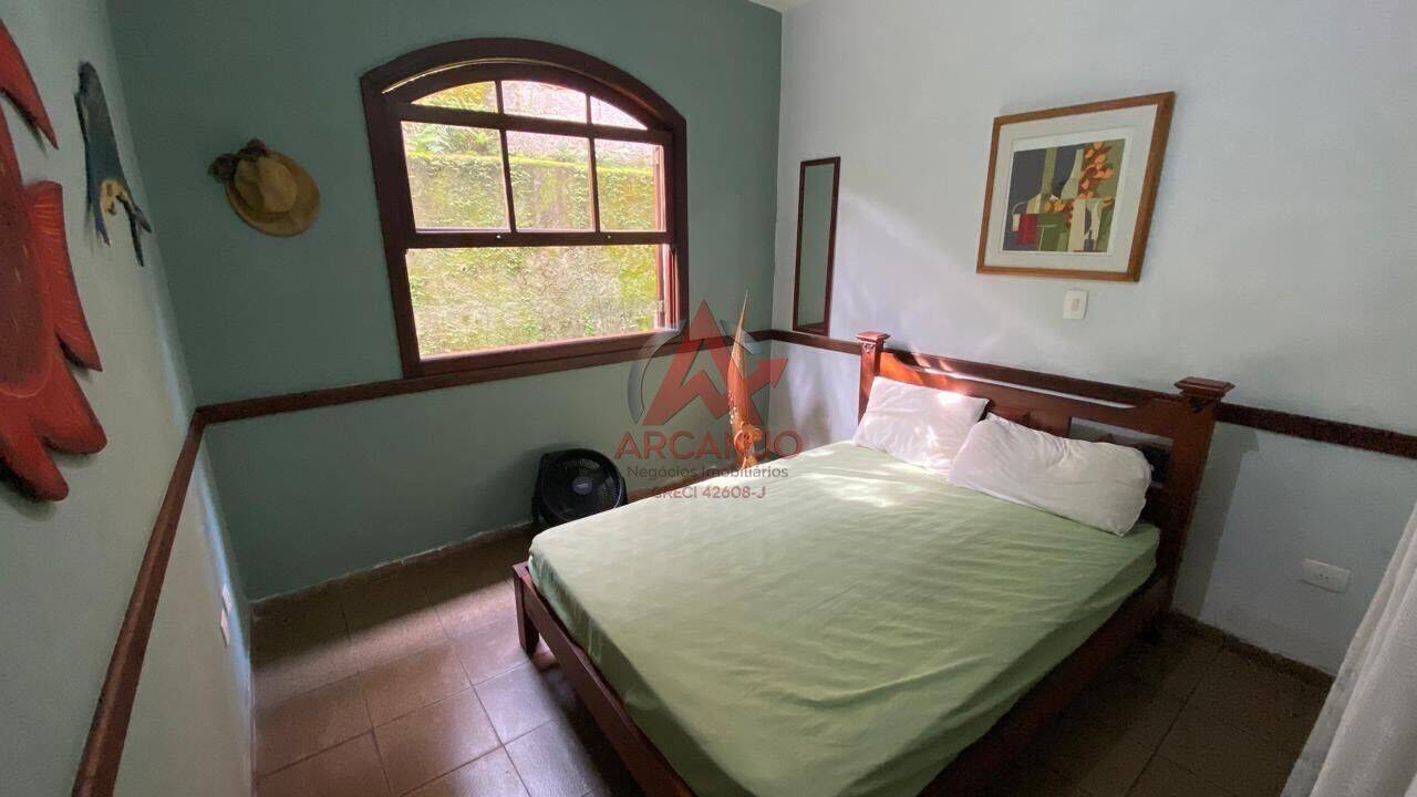 Casa, 4 quartos, 180 m² - Foto 11