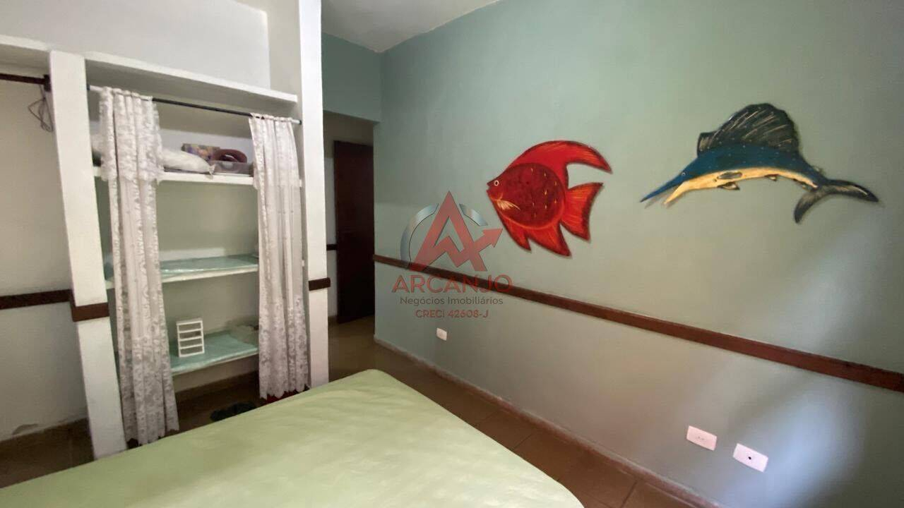 Casa, 4 quartos, 180 m² - Foto 12