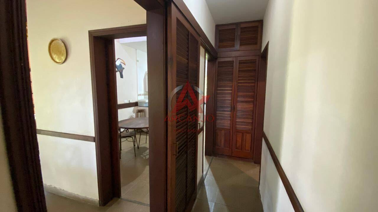 Casa, 4 quartos, 180 m² - Foto 13