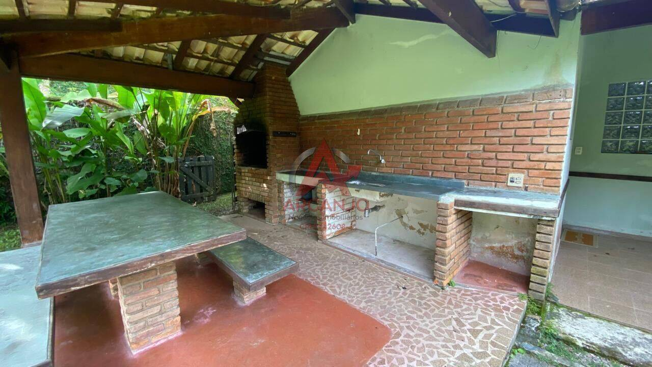 Casa, 4 quartos, 180 m² - Foto 14