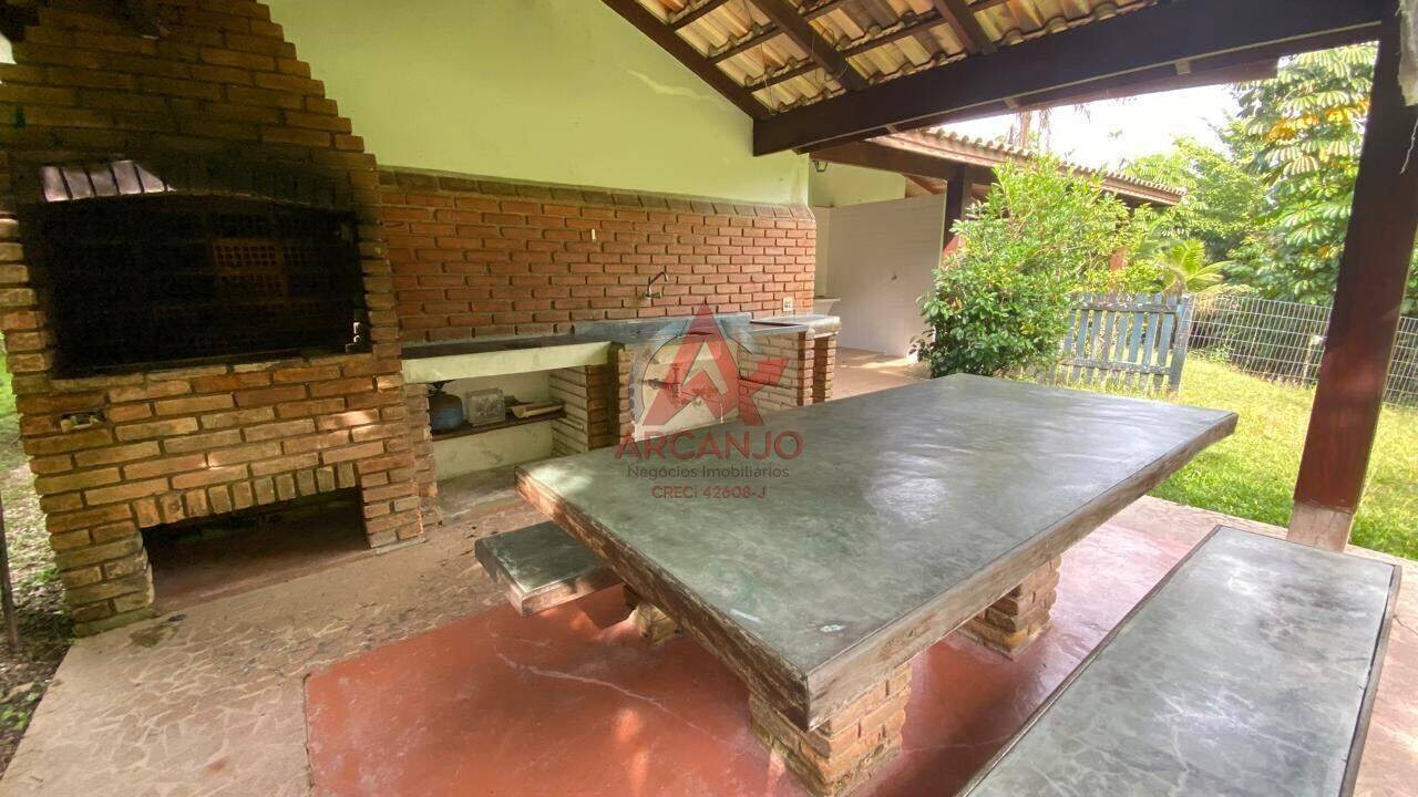 Casa, 4 quartos, 180 m² - Foto 15