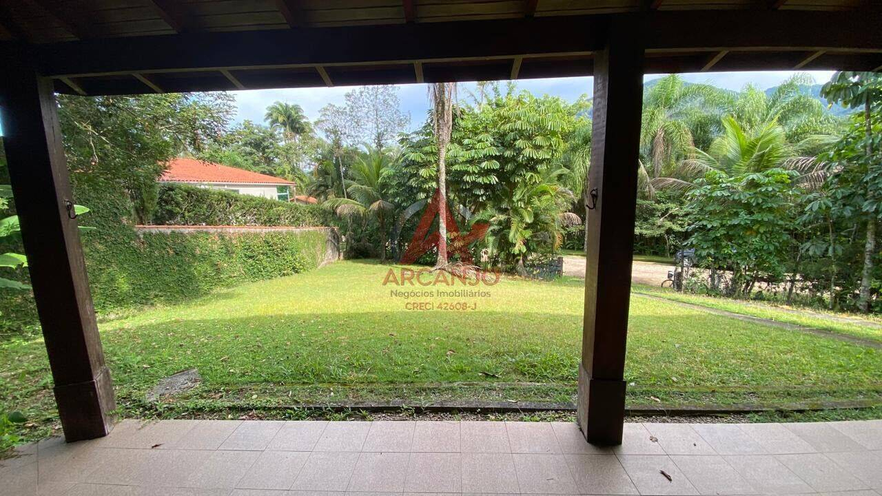Casa, 4 quartos, 180 m² - Foto 16