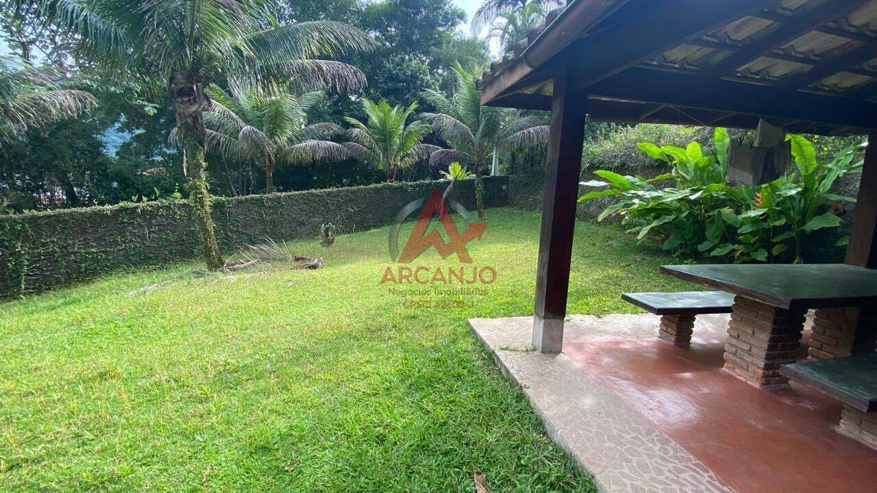 Casa, 4 quartos, 180 m² - Foto 18