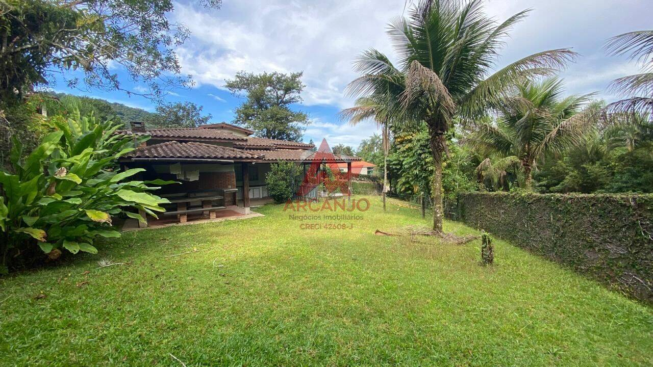 Casa, 4 quartos, 180 m² - Foto 19