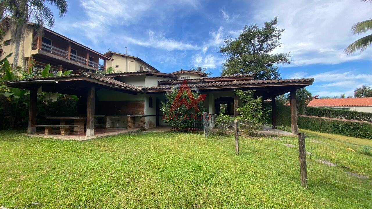 Casa, 4 quartos, 180 m² - Foto 20