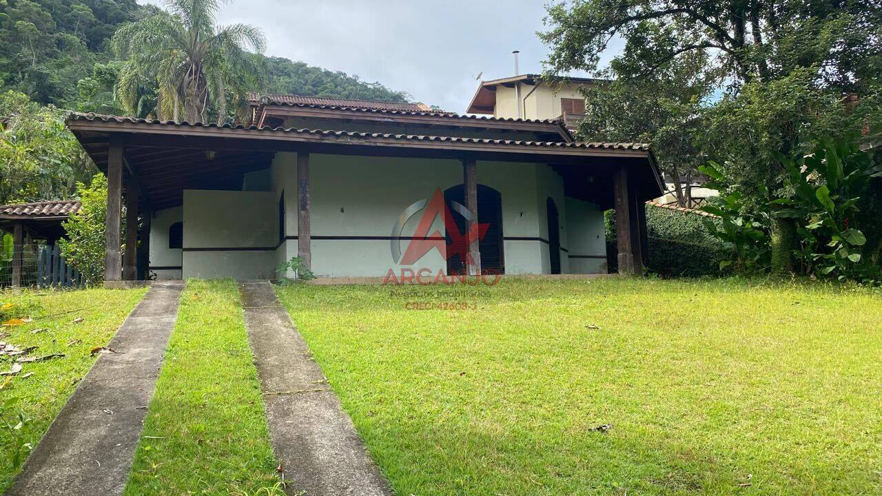 Casa, 4 quartos, 180 m² - Foto 21