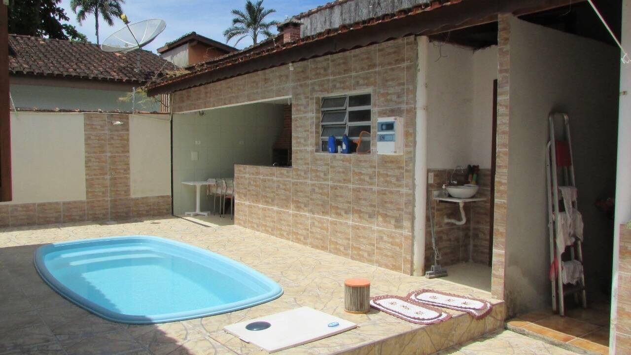 Casa, 8 quartos, 320 m² - Foto 1