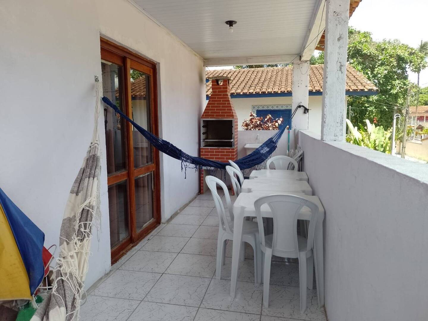 Casa, 8 quartos, 320 m² - Foto 2