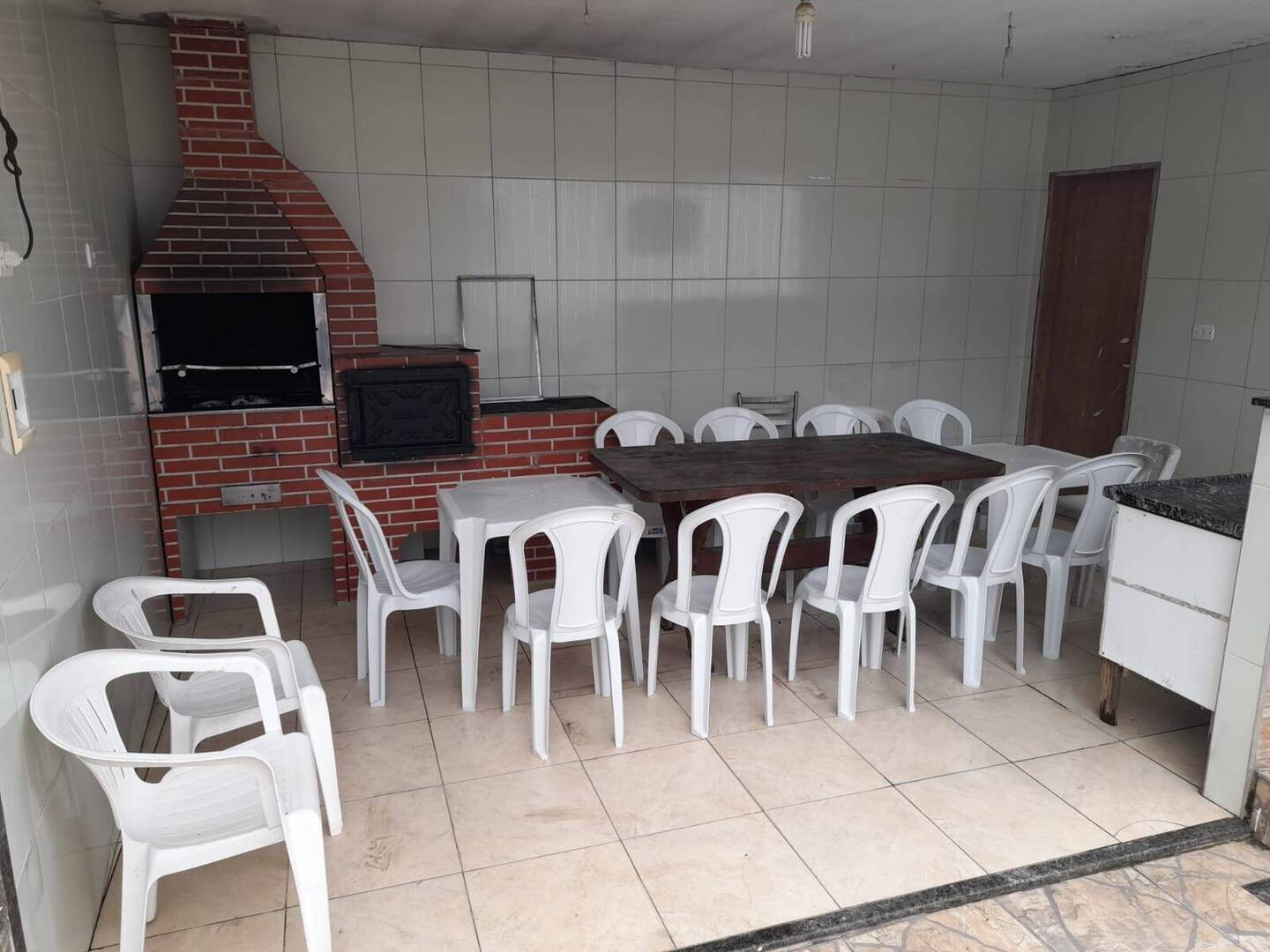Casa, 8 quartos, 320 m² - Foto 3