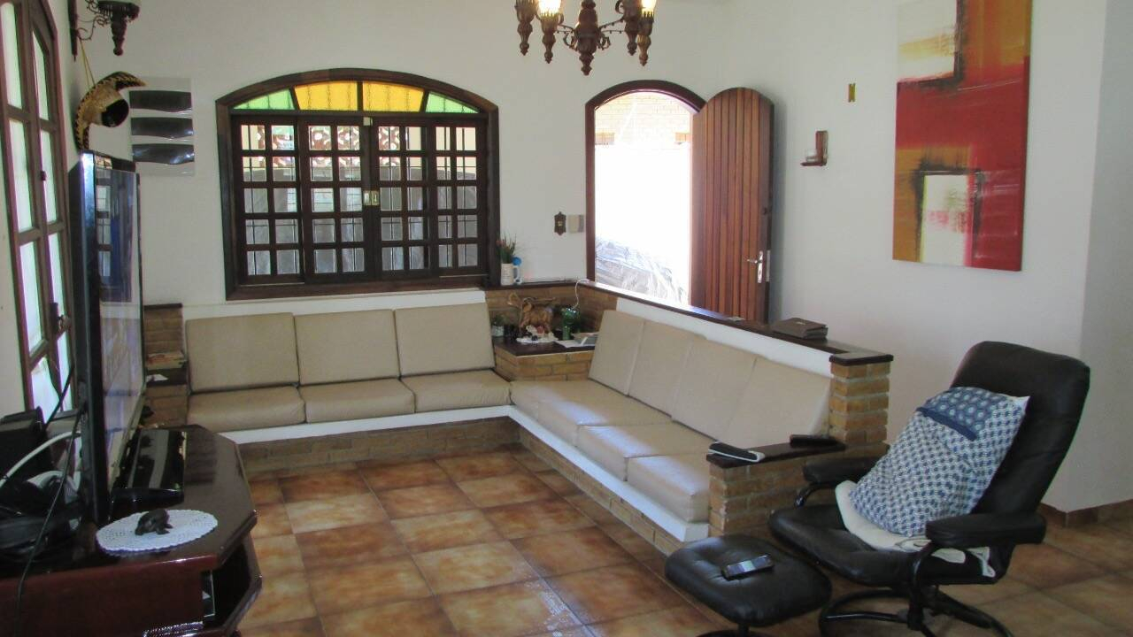 Casa, 8 quartos, 320 m² - Foto 4