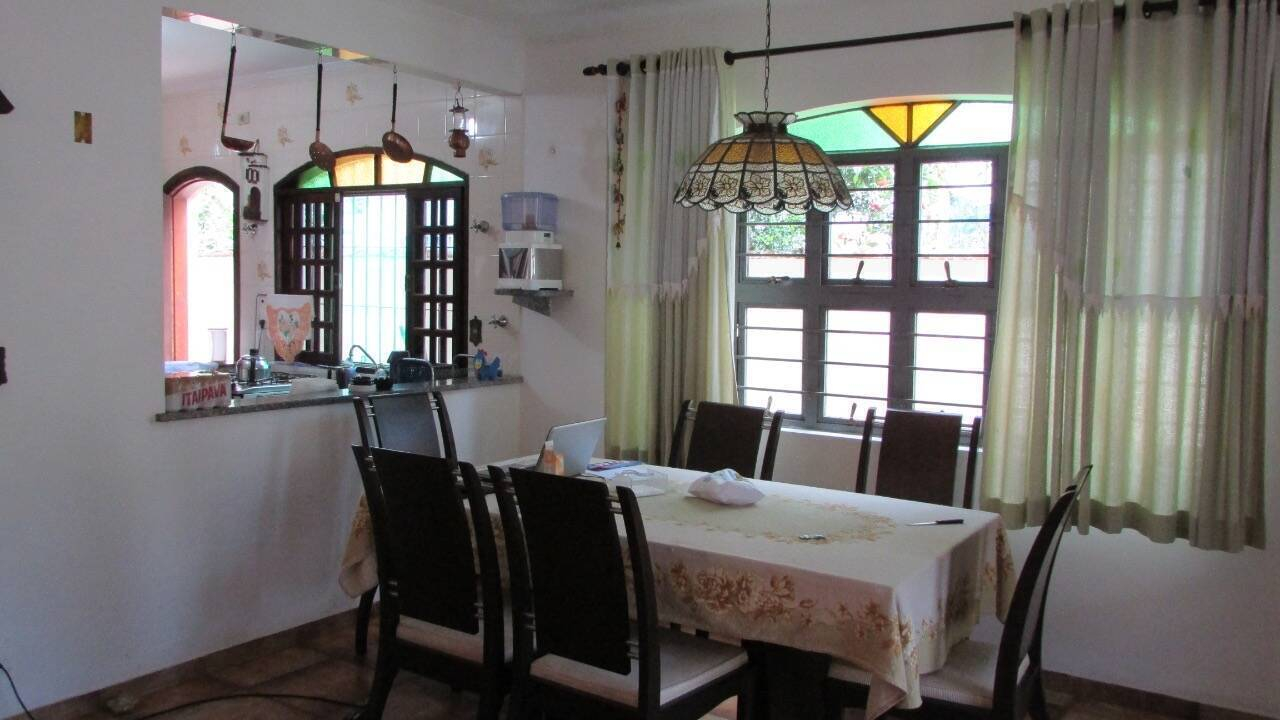 Casa, 8 quartos, 320 m² - Foto 5