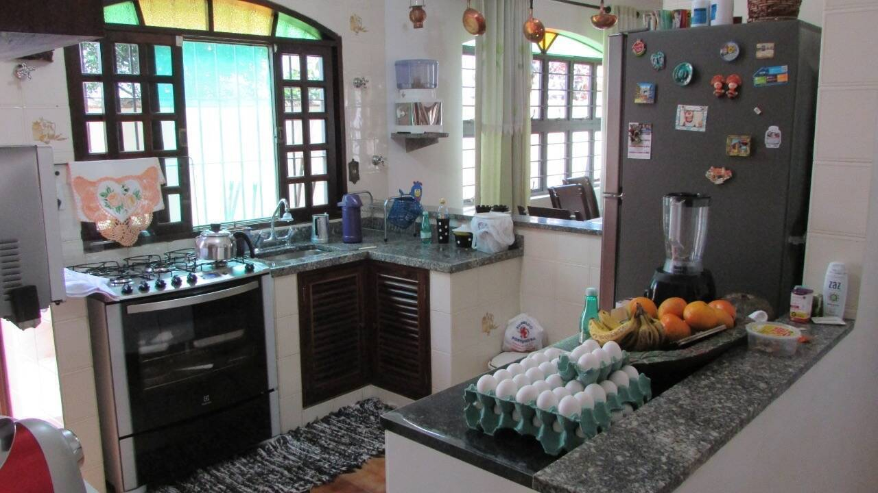 Casa, 8 quartos, 320 m² - Foto 6